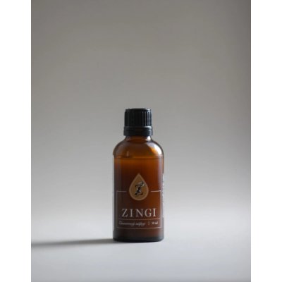 Zingi Nealkoholický zázvorový nápoj 0,5 l – Zbozi.Blesk.cz