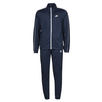 Nike M NSW CE TRK SUIT PK Basic modrá od 1 519 Kč - Heureka.cz