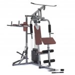 Trinfit Multi Gym MX5 – Hledejceny.cz