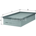 Vzduchový filtr MAHLE LX 339 (LX339) – Hledejceny.cz