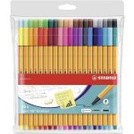 STABILO point liner 88 40 ks – Zboží Živě