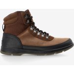 Sorel Ankeny II Hiker Wp zimní boty tobacco black – Zboží Dáma