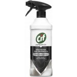 Cif Nerez čistící sprej 435 ml – Zboží Dáma Cif Nerez čistící sprej 435 ml – Zboží Dáma
