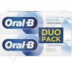 Oral-B Repair Gentle Whitening 2 x 75 ml – Hledejceny.cz
