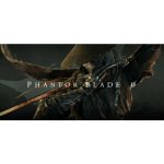 Phantom Blade Zero (Deluxe Edition) – Zboží Mobilmania