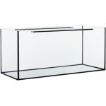 Akvatera Kechner akvárium 120 x 40 x 50 cm, 240 l – Zboží Dáma