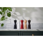 Cole & Mason London Black Gloss Precision+ mlýnek na pepř 18 cm – Zboží Mobilmania