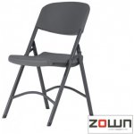 ZOWN Skládací zahradní židle NORMAN CHAIR - NEW PC-23-SG – Hledejceny.cz