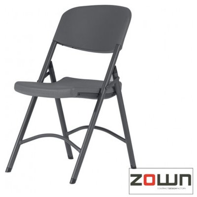 ZOWN Skládací zahradní židle NORMAN CHAIR - NEW PC-23-SG – Hledejceny.cz