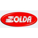 Solda FF50 Red Fluor Free Paste 75 ml – Hledejceny.cz