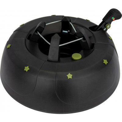 FHS Stojan na strom "Pro Nature 2" 2,5 m 100 % recyklovaný plast, Ø 34 cm – Zboží Dáma