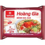 Vifon Hoang Gia instantní polévka Banh Da Cua 120 g – Zbozi.Blesk.cz