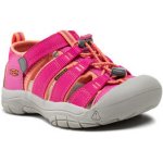 Keen Newport H2 very berry fusion coral – Zboží Mobilmania