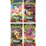 Pokémon TCG Perfect Order Booster – Sleviste.cz