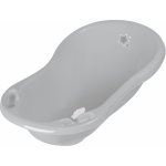 KEEEPER Vanička 84cm Stars se zátkou Šedá – Sleviste.cz