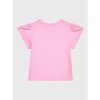 Dětské tričko United Colors Of Benetton T-Shirt 3096G107Z Růžová Regular Fit