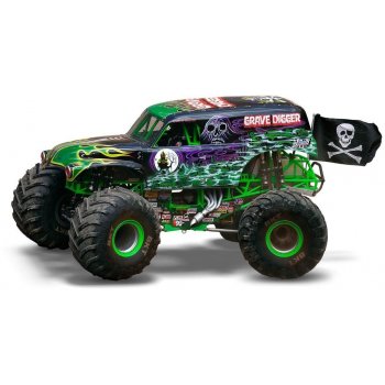 LEGO® Technic 42118 Monster Jam Grave Digger