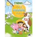 Jiri Models Omalovánky Maluj vodou Mickey Mouse – Zboží Dáma