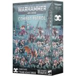GW Warhammer Combat Patrol: Tyranid Assault Brood – Zboží Živě