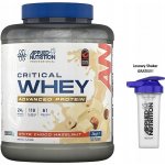 Applied Nutrition Critical Whey 2000 g – Hledejceny.cz