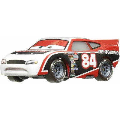 Mattel Disney Cars auto single Dave Alternators – Hledejceny.cz