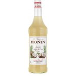 Monin Coco 1 l – Zboží Mobilmania