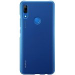 Pouzdro Huawei Original PC Protective P Smart Z modré – Hledejceny.cz