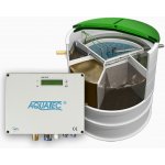 ČOV Aquatec AT 6 PLUS GSM – Zboží Mobilmania