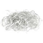 Retlux RXL 445 Vánoční řetěz 6,4x0,7M WW 320LED – Hledejceny.cz