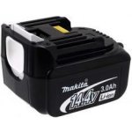 Makita 195443-0 3Ah Li-ion 14,4V – Hledejceny.cz