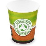 Wimex Papírový kelímek BIO 280 ml M pr. 80 mm – Zboží Dáma