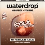 Waterdrop Microdrink Cola 25,2 g – Hledejceny.cz