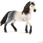 Schleich 13821 Andaluský hřebec – Zboží Dáma
