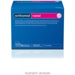 Orthomol Mental 30 denních dávek – Hledejceny.cz