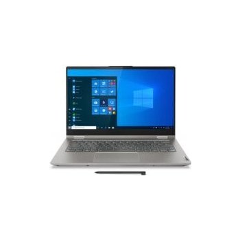 Lenovo ThinkBook14s 20WE0002CK