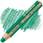 Stabilo 880/533 tmavě zelená – Zbozi.Blesk.cz