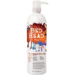 Tigi Bed Head Colour Combat Colour Goddess Shampoo 750 ml – Hledejceny.cz