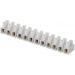 EMOS Svorkovnice 12x4 mm bílá A4005 – HobbyKompas.cz