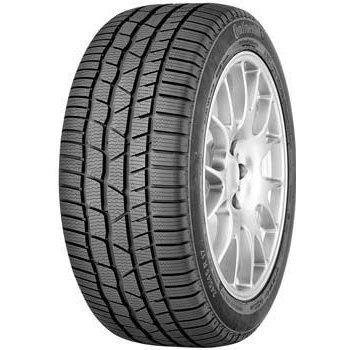 Pneumatiky Continental WinterContact TS 830 P RO1 295/35 R19 104W FR