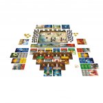 Asmodee Pán prstenů: Duel o Středozem – Zboží Dáma