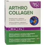Nutristar Arthrocollagen 30 tablet – Hledejceny.cz