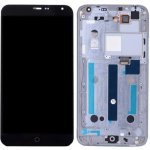 LCD Displej + Dotykové sklo Meizu MX4 – Sleviste.cz