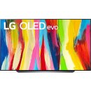 LG OLED83C21