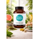 Viridian Weight Support Complex 60 kapslí – Hledejceny.cz