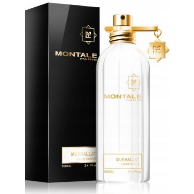 Montale Mukhallat parfémovaná voda unisex 100 ml – Hledejceny.cz