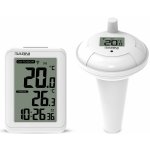 Digitální teploměr s bazénovým čidlem GARNI 245P – Hledejceny.cz