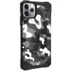 Pouzdro a kryt na mobilní telefon Apple Urban Armor Gear Etui UAG Pathfinder SE Case pro iPhone 11 Pro Max arctic camo