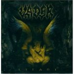 Vader - Litany CD – Zboží Mobilmania