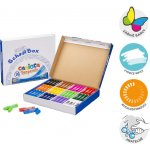 Carioca tuhé temperové barvy 96 ks – Hledejceny.cz