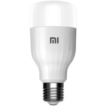 Xiaomi Mi Smart LED žárovka Essential Bílá a Barevná 6934177713279